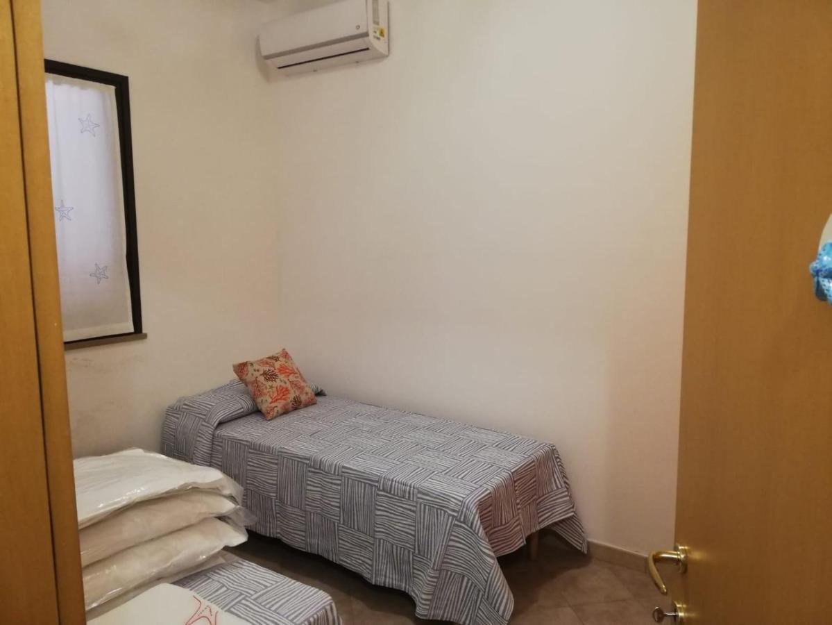 La Porta Del Mare Bed & Breakfast Вилапиана Екстериор снимка