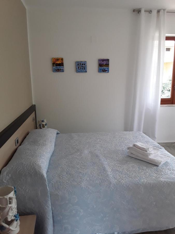 La Porta Del Mare Bed & Breakfast Вилапиана Екстериор снимка
